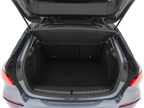 BMW 1-serie 116d (INCL-BTW) *NAVI-FULLMAP | DIGI-COCKPIT | COMFORT-SEATS | DAB+ | ECC | PDC | CRUISE | 16''ALU*