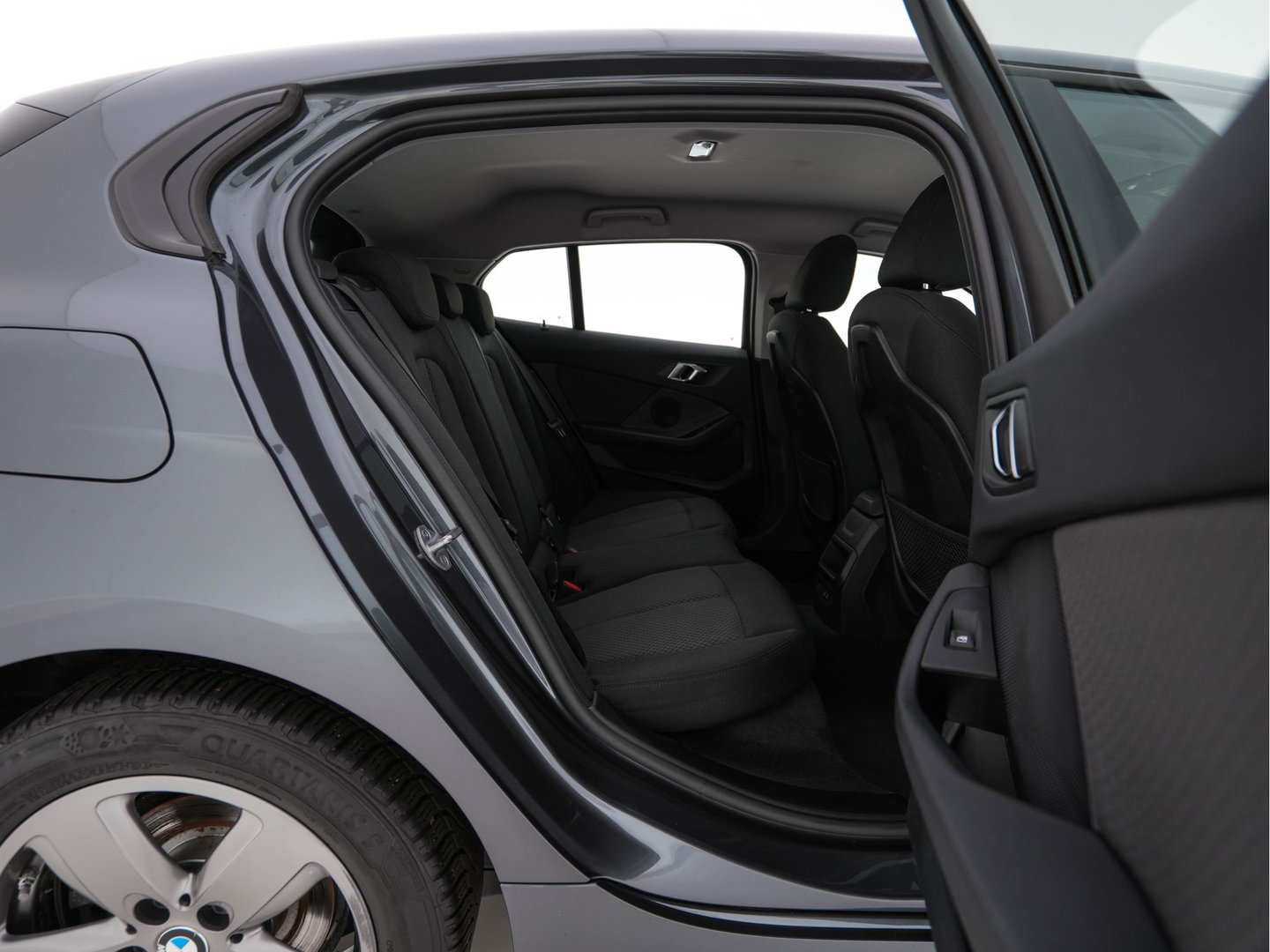 BMW 1-serie 116d (INCL-BTW) *NAVI-FULLMAP | DIGI-COCKPIT | COMFORT-SEATS | DAB+ | ECC | PDC | CRUISE | 16''ALU*