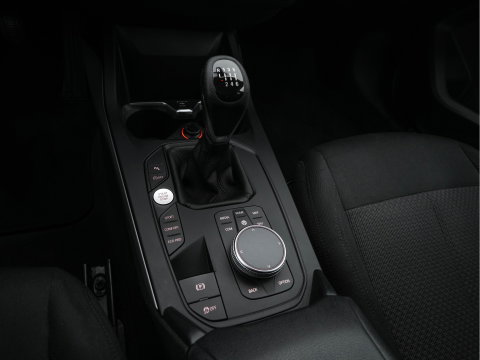 BMW 1-serie 116d (INCL-BTW) *NAVI-FULLMAP | DIGI-COCKPIT | COMFORT-SEATS | DAB+ | ECC | PDC | CRUISE | 16''ALU*