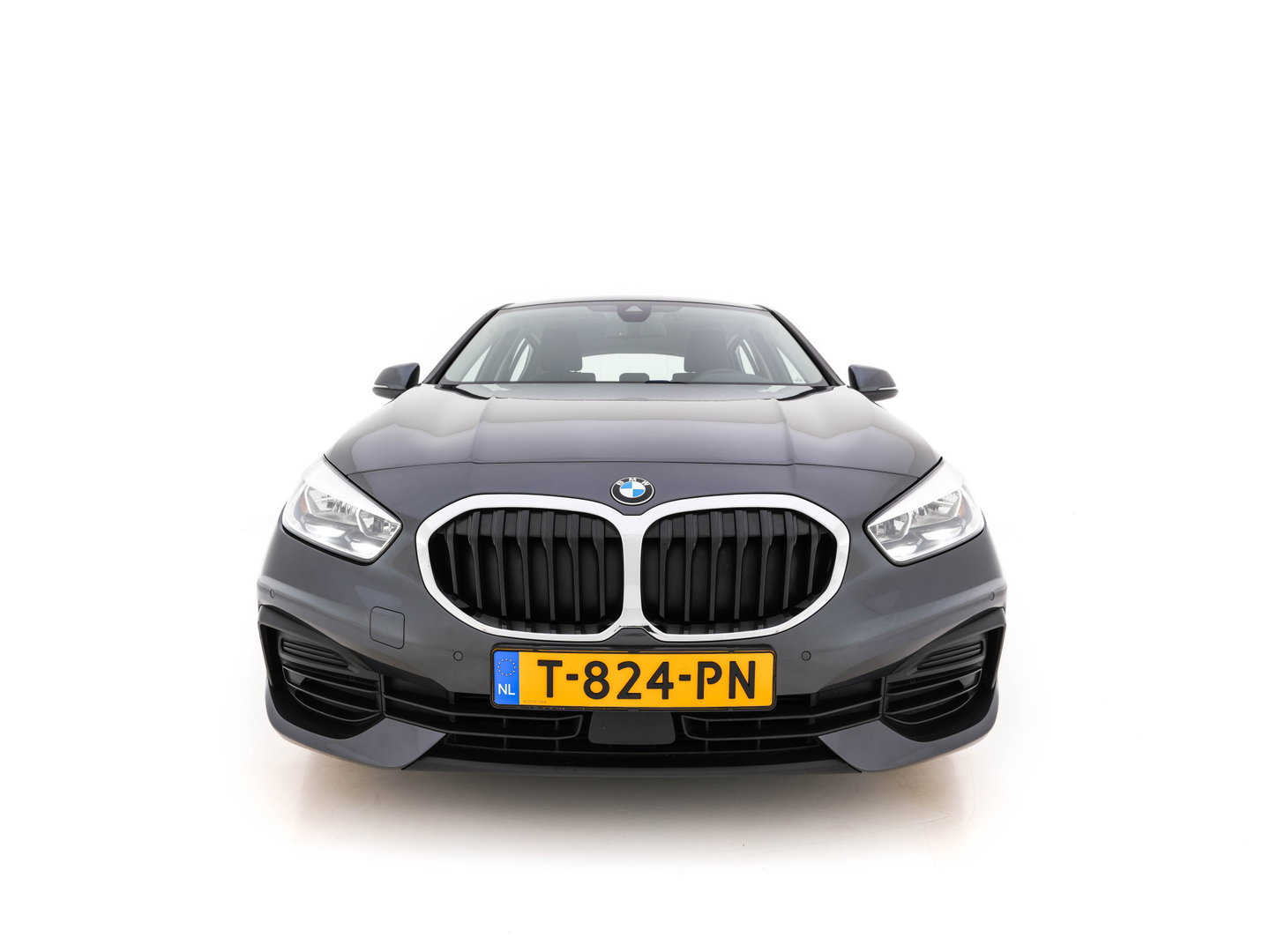 BMW 1-serie 116d (INCL-BTW) *NAVI-FULLMAP | DIGI-COCKPIT | COMFORT-SEATS | DAB+ | ECC | PDC | CRUISE | 16''ALU*