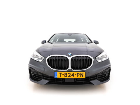 BMW 1-serie 116d (INCL-BTW) *NAVI-FULLMAP | DIGI-COCKPIT | COMFORT-SEATS | DAB+ | ECC | PDC | CRUISE | 16''ALU*
