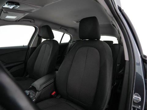 BMW 1-serie 116d (INCL-BTW) *NAVI-FULLMAP | DIGI-COCKPIT | COMFORT-SEATS | DAB+ | ECC | PDC | CRUISE | 16''ALU*