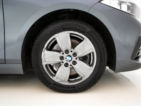 BMW 1-serie 116d (INCL-BTW) *NAVI-FULLMAP | DIGI-COCKPIT | COMFORT-SEATS | DAB+ | ECC | PDC | CRUISE | 16''ALU*