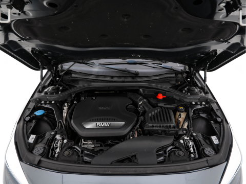 BMW 1-serie 116d (INCL-BTW) *NAVI-FULLMAP | DIGI-COCKPIT | COMFORT-SEATS | DAB+ | ECC | PDC | CRUISE | 16''ALU*