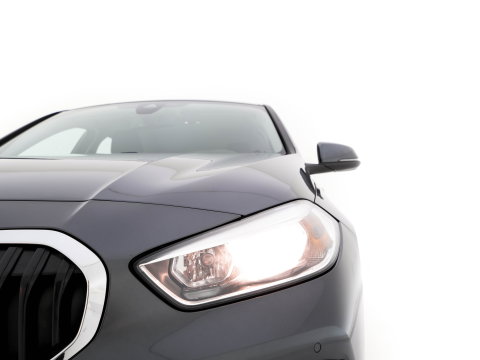 BMW 1-serie 116d (INCL-BTW) *NAVI-FULLMAP | DIGI-COCKPIT | COMFORT-SEATS | DAB+ | ECC | PDC | CRUISE | 16''ALU*
