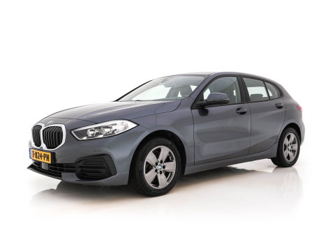 BMW 1-serie 116d (INCL-BTW) *NAVI-FULLMAP | DIGI-COCKPIT | COMFORT-SEATS | DAB+ | ECC | PDC | CRUISE | 16''ALU*