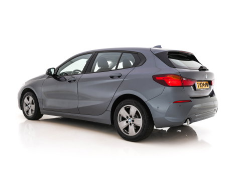 BMW 1-serie 116d (INCL-BTW) *NAVI-FULLMAP | DIGI-COCKPIT | COMFORT-SEATS | DAB+ | ECC | PDC | CRUISE | 16''ALU*