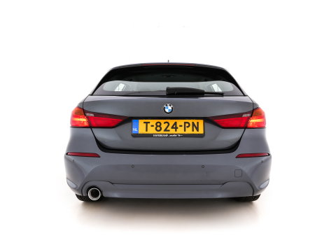 BMW 1-serie 116d (INCL-BTW) *NAVI-FULLMAP | DIGI-COCKPIT | COMFORT-SEATS | DAB+ | ECC | PDC | CRUISE | 16''ALU*