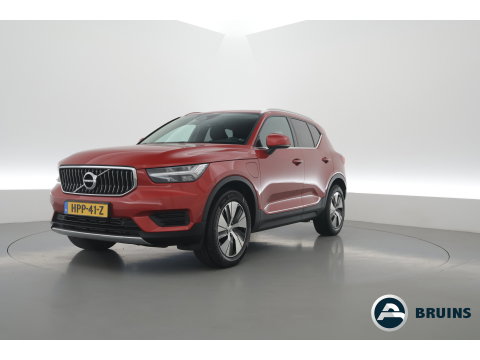 Volvo XC40 1.5 T4 Recharge Inscription Expression | SOH 91% | Trekhaak | Elek. stoelen | Stoel + stuurverw. |
