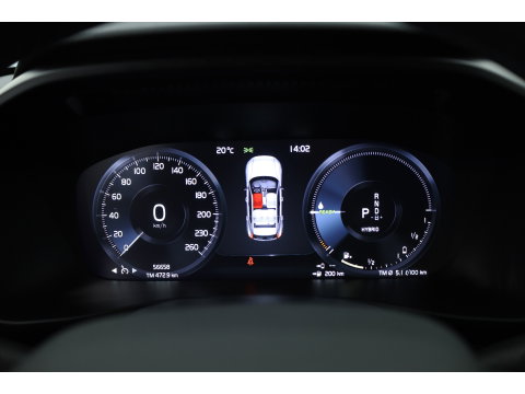 Volvo XC40 1.5 T4 Recharge Inscription Expression | SOH 91% | Trekhaak | Elek. stoelen | Stoel + stuurverw. |