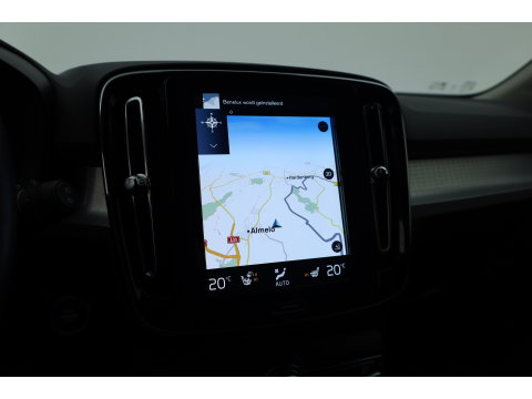 Volvo XC40 1.5 T4 Recharge Inscription Expression | SOH 91% | Trekhaak | Elek. stoelen | Stoel + stuurverw. |