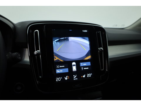 Volvo XC40 1.5 T4 Recharge Inscription Expression | SOH 91% | Trekhaak | Elek. stoelen | Stoel + stuurverw. |