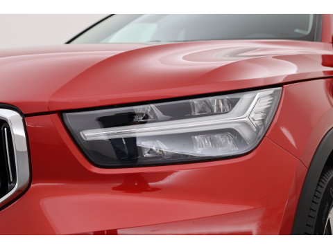 Volvo XC40 1.5 T4 Recharge Inscription Expression | SOH 91% | Trekhaak | Elek. stoelen | Stoel + stuurverw. |
