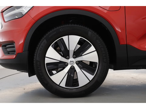 Volvo XC40 1.5 T4 Recharge Inscription Expression | SOH 91% | Trekhaak | Elek. stoelen | Stoel + stuurverw. |