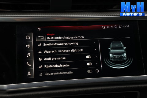 Audi Q3 45 TFSI PHEV S-Edition|S-Line|MATRIX-LED|CAM|SOH92%