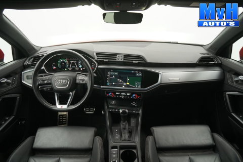 Audi Q3 45 TFSI PHEV S-Edition|S-Line|MATRIX-LED|CAM|SOH92%
