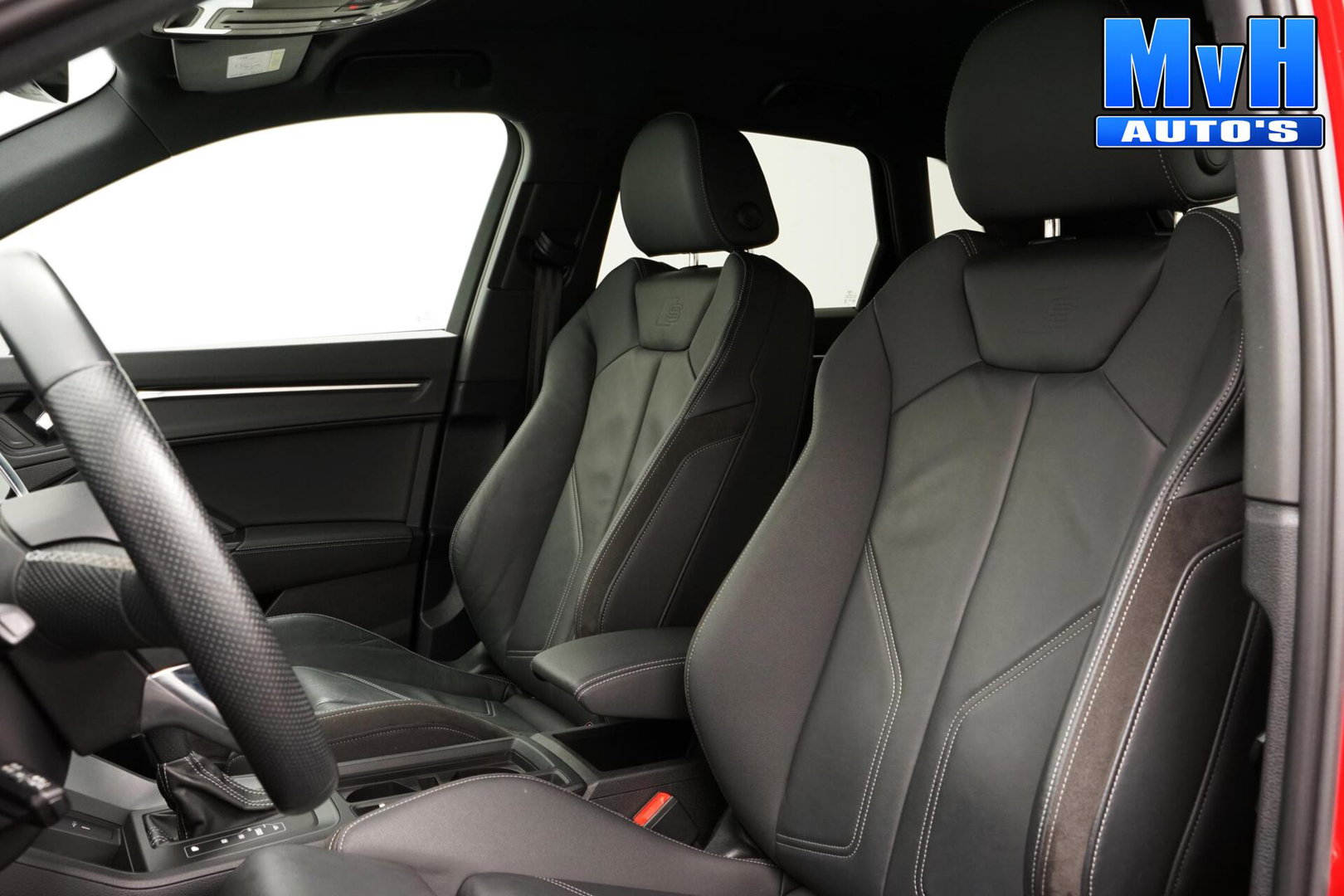 Audi Q3 45 TFSI PHEV S-Edition|S-Line|MATRIX-LED|CAM|SOH92%