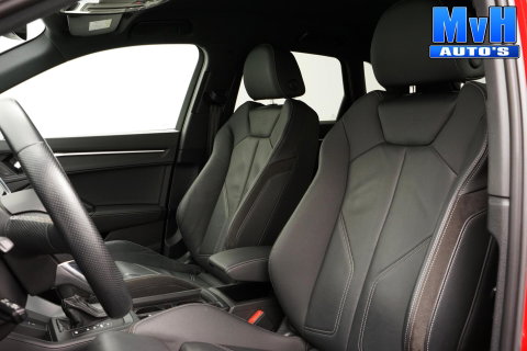 Audi Q3 45 TFSI PHEV S-Edition|S-Line|MATRIX-LED|CAM|SOH92%
