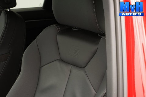 Audi Q3 45 TFSI PHEV S-Edition|S-Line|MATRIX-LED|CAM|SOH92%