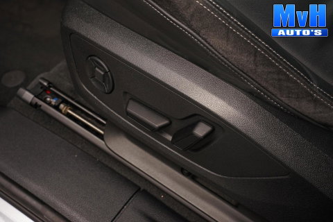Audi Q3 45 TFSI PHEV S-Edition|S-Line|MATRIX-LED|CAM|SOH92%