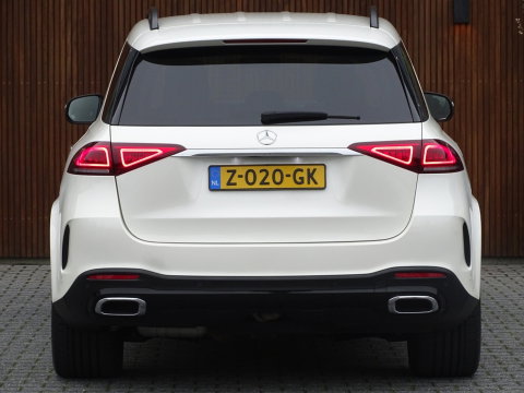 Mercedes-Benz GLE 350de 333PK 4MATIC / AMG / Massage / Burmester / 360°