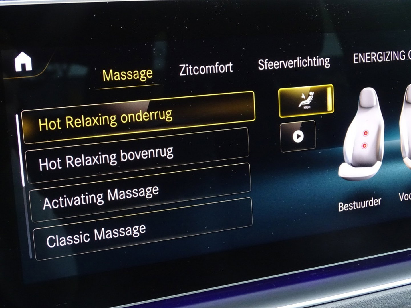 Mercedes-Benz GLE 350de 333PK 4MATIC / AMG / Massage / Burmester / 360°