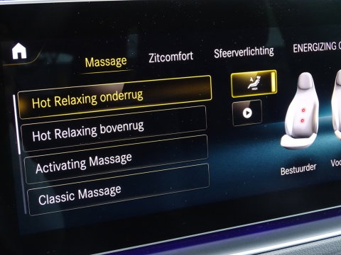 Mercedes-Benz GLE 350de 333PK 4MATIC / AMG / Massage / Burmester / 360°