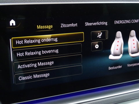 Mercedes-Benz GLE 350de 333PK 4MATIC / AMG / Massage / Burmester / 360°