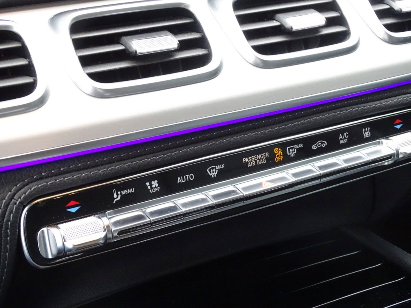 Mercedes-Benz GLE 350de 333PK 4MATIC / AMG / Massage / Burmester / 360°
