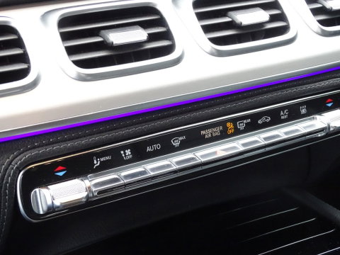 Mercedes-Benz GLE 350de 333PK 4MATIC / AMG / Massage / Burmester / 360°