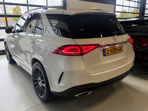Mercedes-Benz GLE 350de 333PK 4MATIC / AMG / Massage / Burmester / 360°