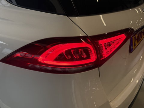 Mercedes-Benz GLE 350de 333PK 4MATIC / AMG / Massage / Burmester / 360°