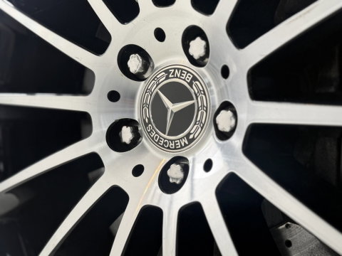 Mercedes-Benz GLE 350de 333PK 4MATIC / AMG / Massage / Burmester / 360°