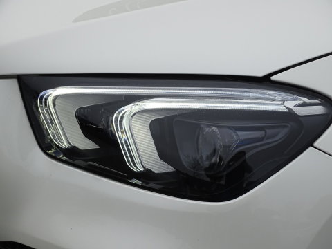Mercedes-Benz GLE 350de 333PK 4MATIC / AMG / Massage / Burmester / 360°