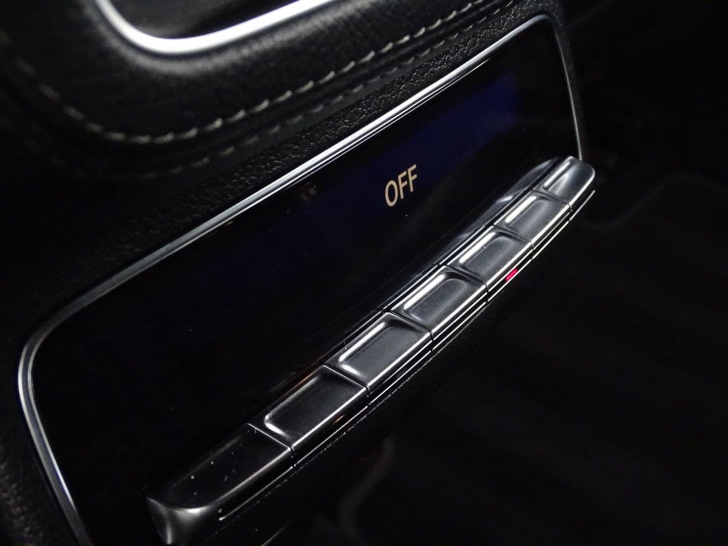 Mercedes-Benz GLE 350de 333PK 4MATIC / AMG / Massage / Burmester / 360°