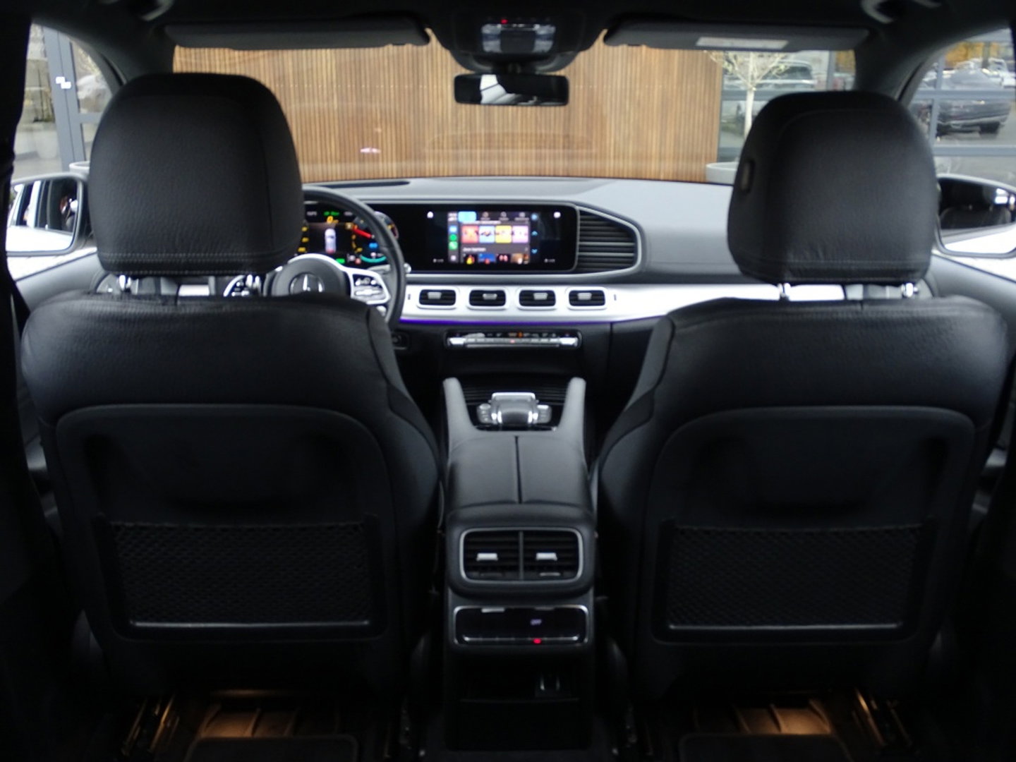 Mercedes-Benz GLE 350de 333PK 4MATIC / AMG / Massage / Burmester / 360°