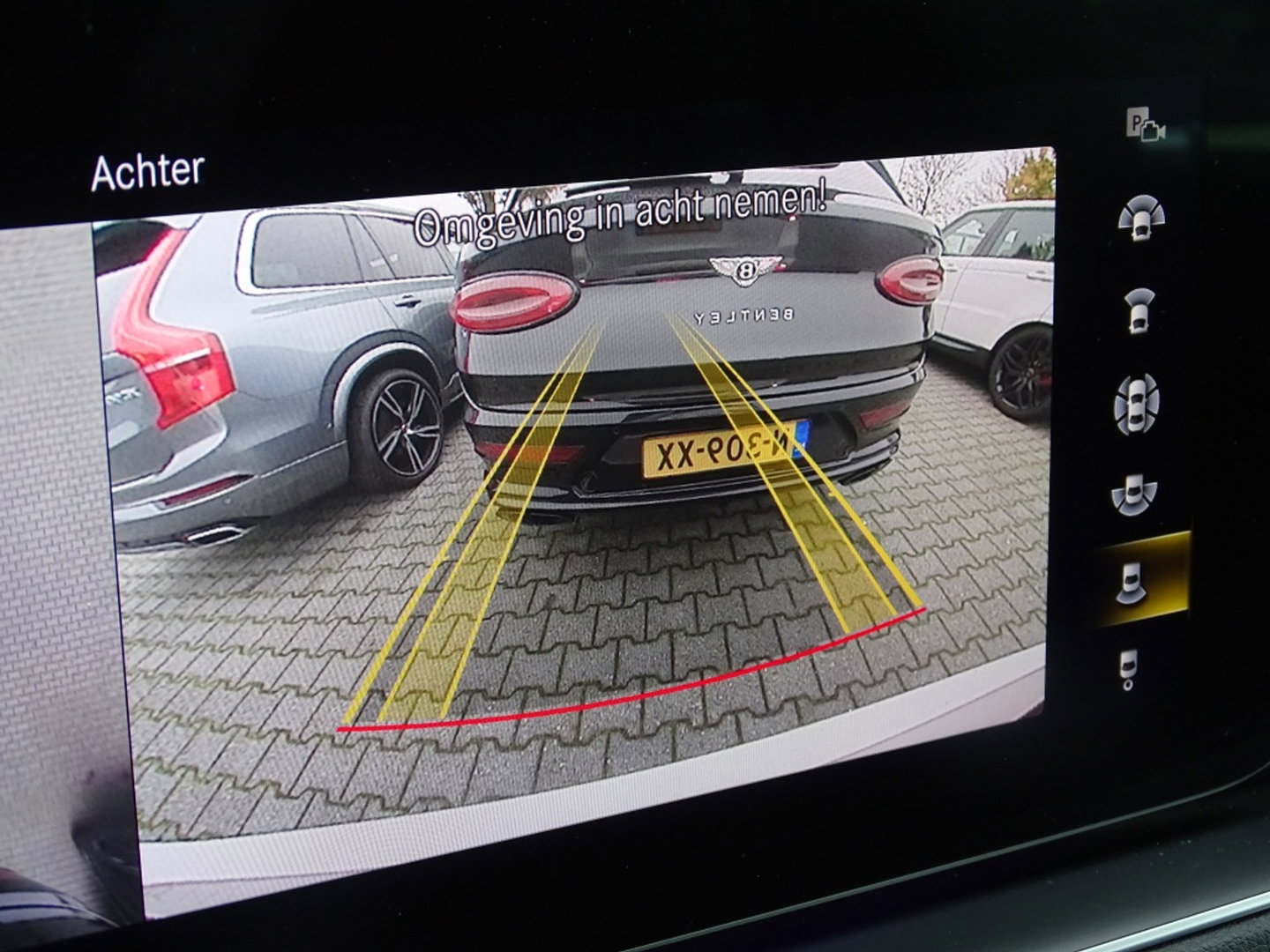 Mercedes-Benz GLE 350de 333PK 4MATIC / AMG / Massage / Burmester / 360°