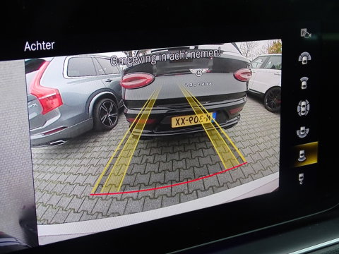 Mercedes-Benz GLE 350de 333PK 4MATIC / AMG / Massage / Burmester / 360°