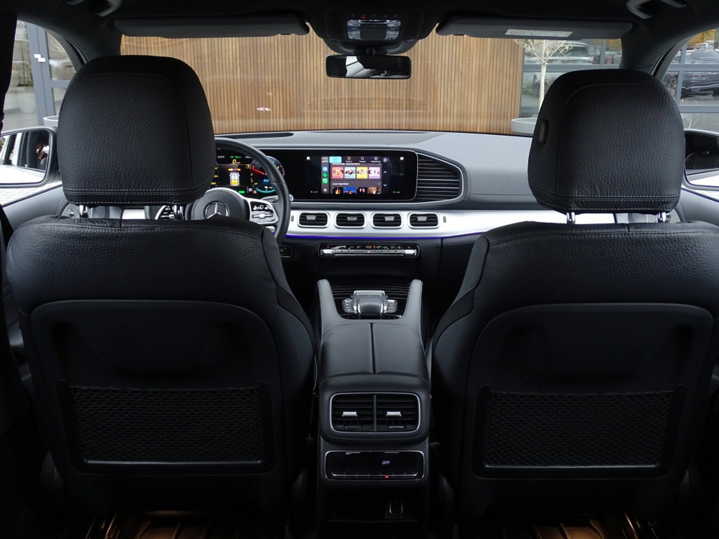 Mercedes-Benz GLE 350de 333PK 4MATIC / AMG / Massage / Burmester / 360°