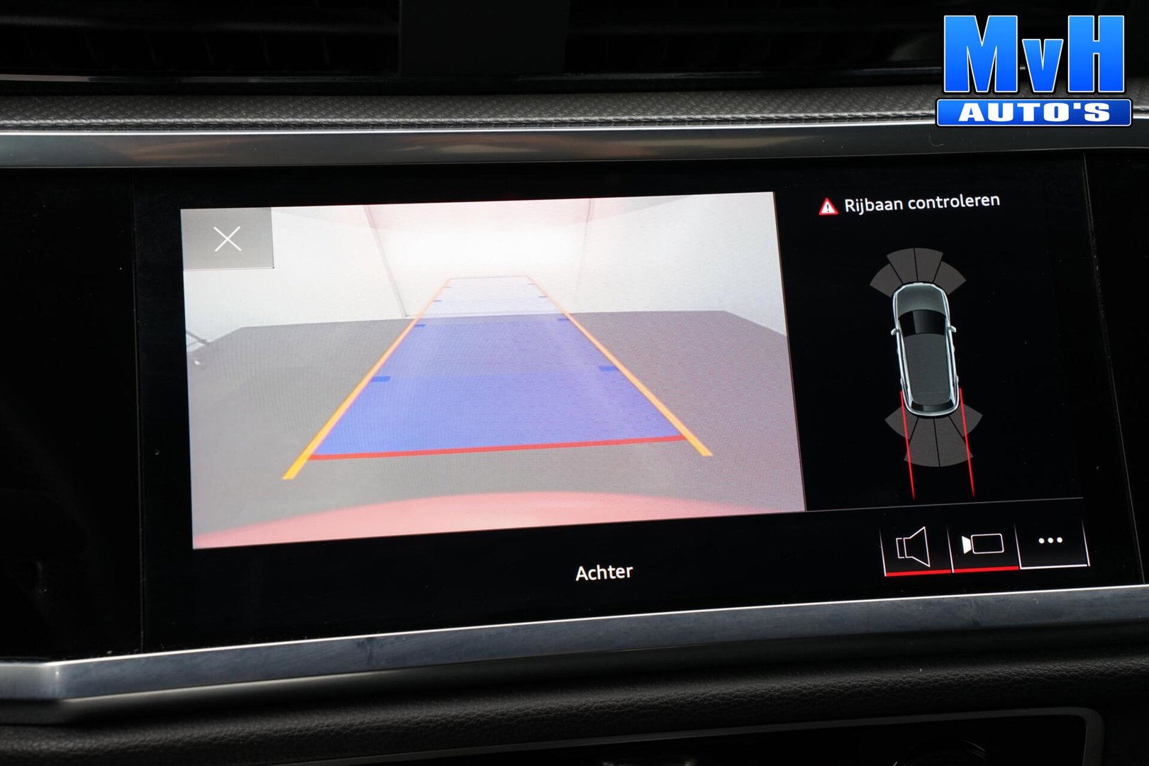 Audi Q3 45 TFSI PHEV S-Edition|S-Line|MATRIX-LED|CAM|SOH92%