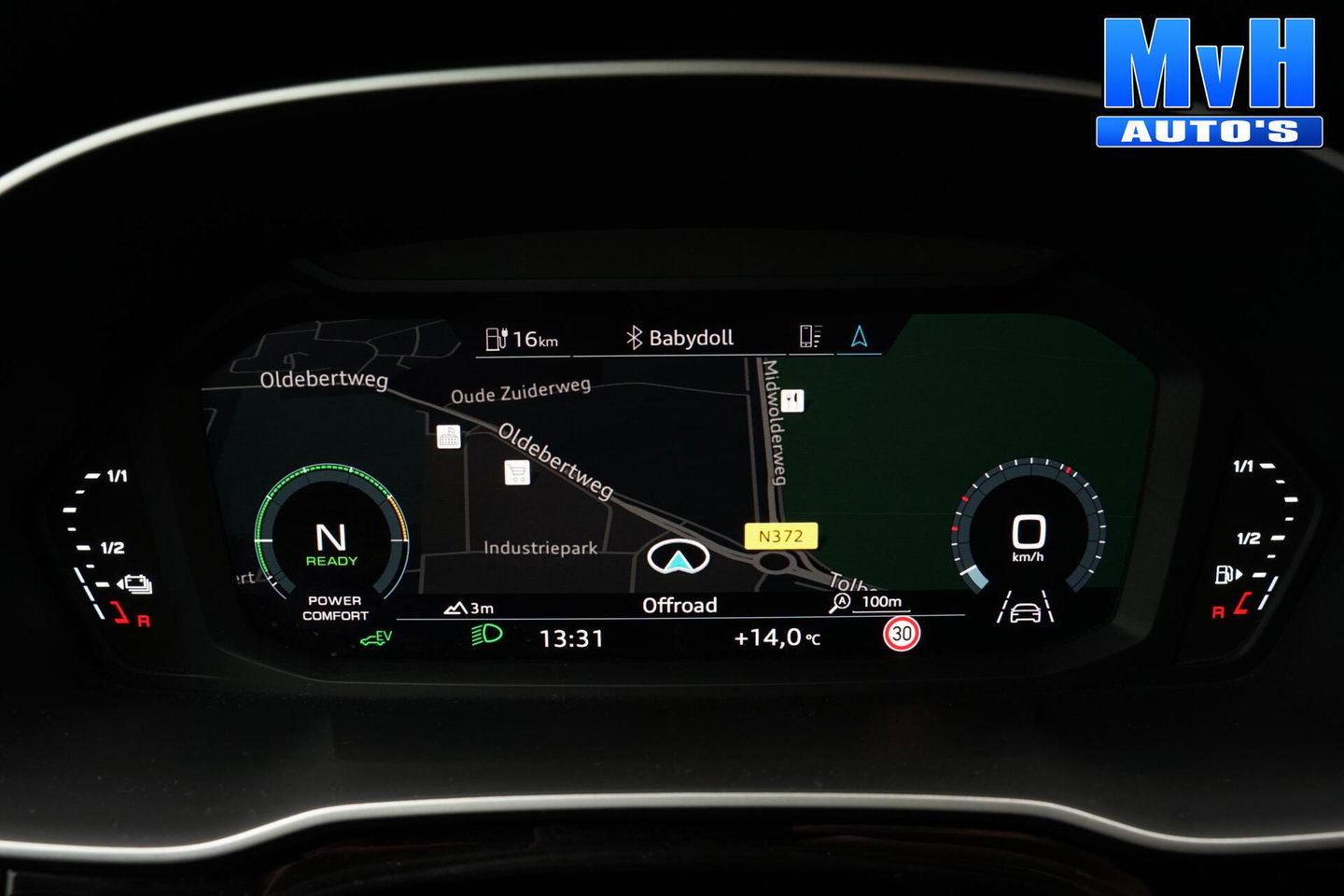 Audi Q3 45 TFSI PHEV S-Edition|S-Line|MATRIX-LED|CAM|SOH92%