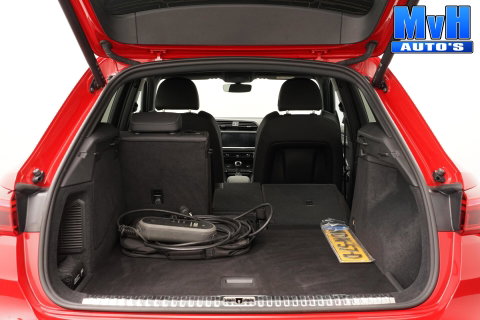 Audi Q3 45 TFSI PHEV S-Edition|S-Line|MATRIX-LED|CAM|SOH92%