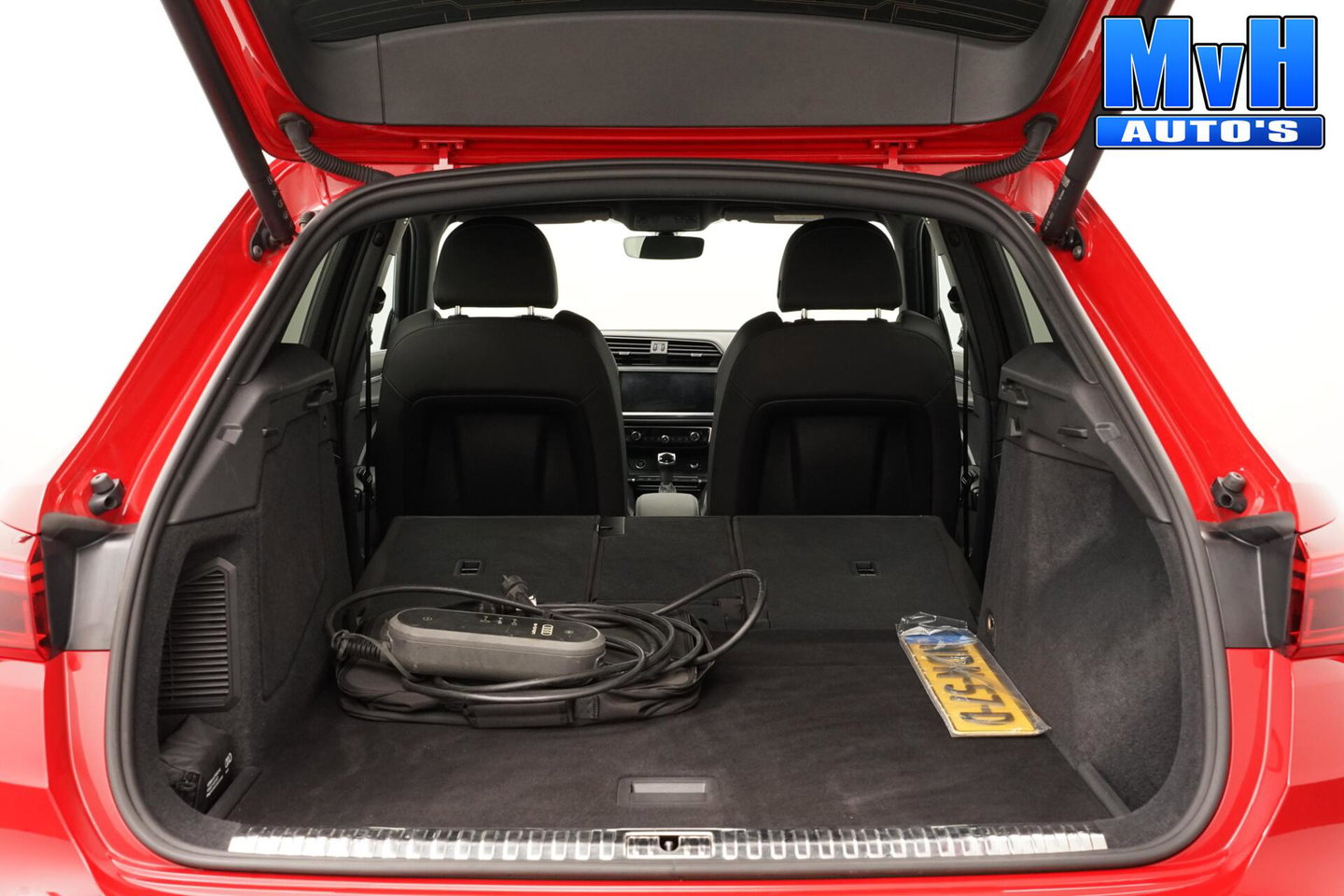 Audi Q3 45 TFSI PHEV S-Edition|S-Line|MATRIX-LED|CAM|SOH92%