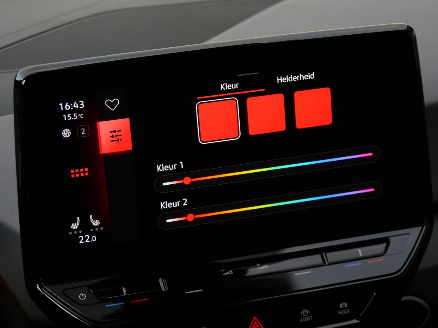 Volkswagen ID.3 58kWh PRO/ MOONSTONE GREY/ NL-AUTO/ SOH 92%