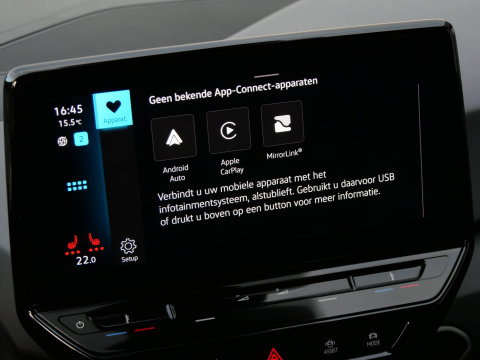 Volkswagen ID.3 58kWh PRO/ MOONSTONE GREY/ NL-AUTO/ SOH 92%