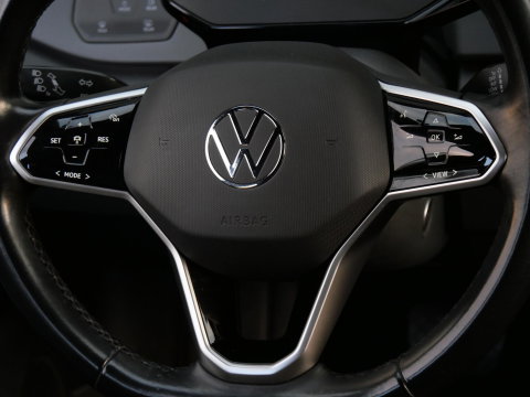 Volkswagen ID.3 58kWh PRO/ MOONSTONE GREY/ NL-AUTO/ SOH 92%
