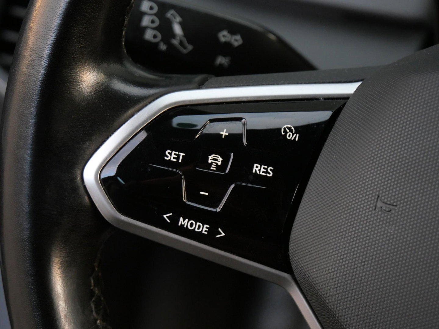 Volkswagen ID.3 58kWh PRO/ MOONSTONE GREY/ NL-AUTO/ SOH 92%