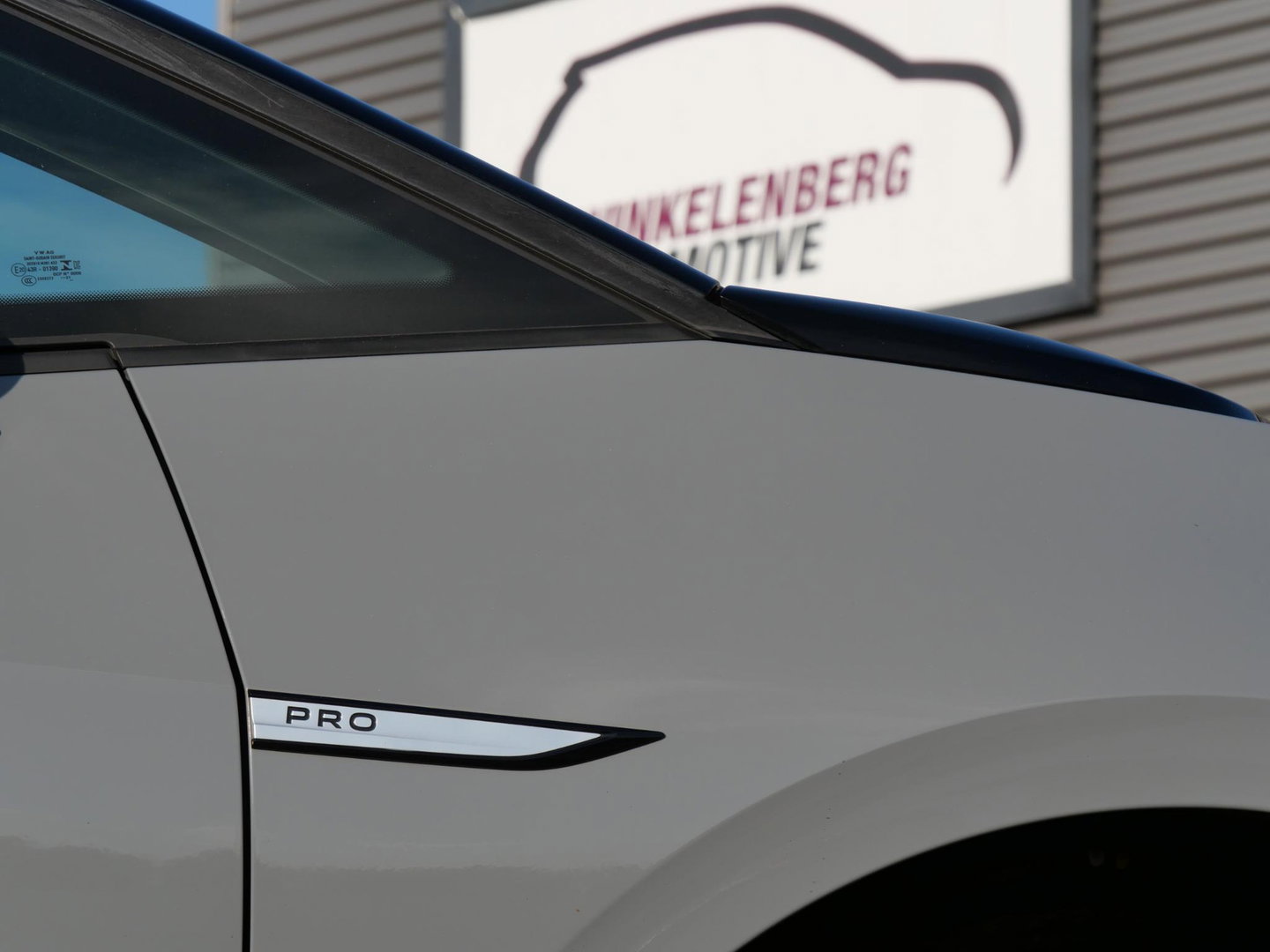 Volkswagen ID.3 58kWh PRO/ MOONSTONE GREY/ NL-AUTO/ SOH 92%