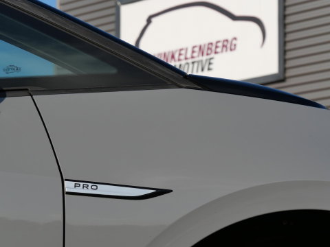 Volkswagen ID.3 58kWh PRO/ MOONSTONE GREY/ NL-AUTO/ SOH 92%