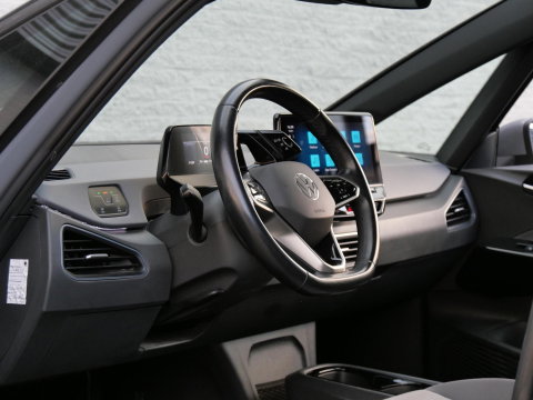 Volkswagen ID.3 58kWh PRO/ MOONSTONE GREY/ NL-AUTO/ SOH 92%
